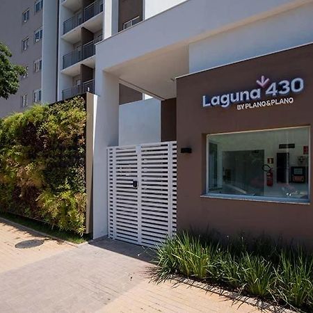 Laguna - Conforto E Aconchego Para Voce Em Sampa! São Paulo Luaran gambar