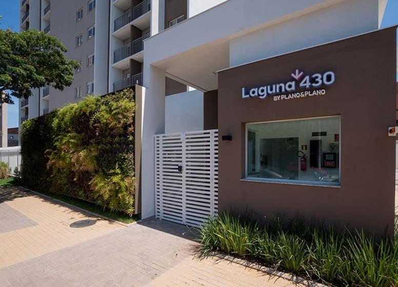 Laguna - Conforto E Aconchego Para Voce Em Sampa! São Paulo Luaran gambar